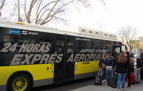 Express Aeropuerto