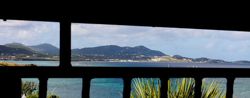 island view framed stcroix