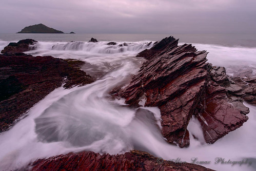 sea seascape water coast rocks waves coastal devon crashingwaves mewstone watermovement heybrookbay wemburypoint