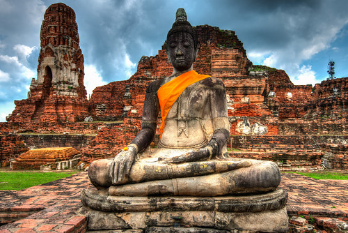 thailand bangkok unescoworldheritagesite historiccity ayutthaya พระนครศรีอยุธยา phranakhonsiayutthaya