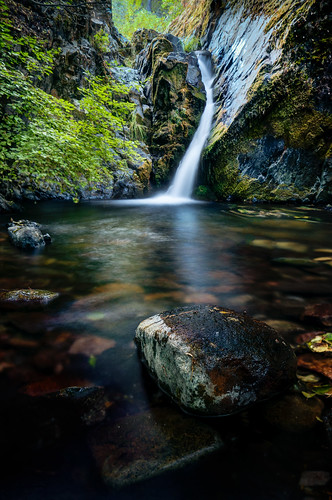 california ca creek landscape waterfall unitedstates lewiston trinitycounty lewistonlake deadwoodfalls