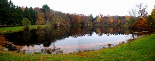 autumn fall canon reflections powershot g12 westmilford smack53 wmpal