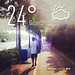 暖暖〜好舒服〜 早安^_^#weather #sky #instaweather #instaweatherpro #China #Guangzhou