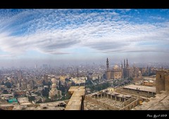 Cairo. Al Qahirah. Каир.