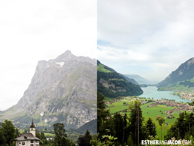 7 Best Things to Do in Lungern Switzerland
