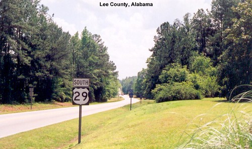 Lee County AL