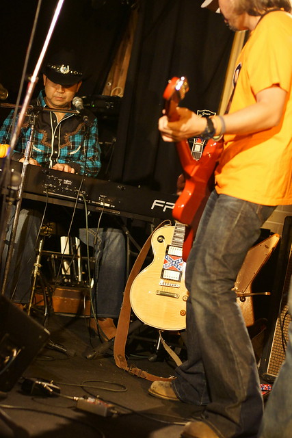 First-AID Spray live at Thumbs Up, Yokohama, 20 Oct 2012. 562