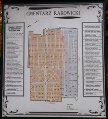 Cmentarz-Rakowicki-Kraków