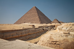 Great Pyramid of Giza I