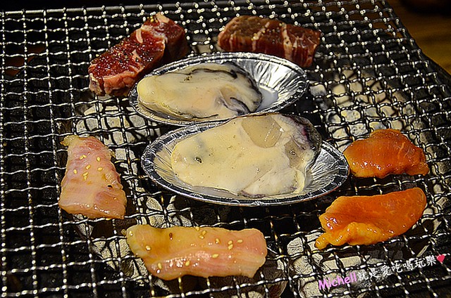 美食--捷運江子翠站 ❤️ 我！就厲害燒肉火鍋吃到飽