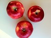 Heirloom Apples--Melrose