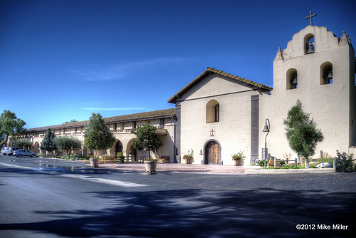 california santa church santabarbara catholic mission solvang hdr winecountry chumash d90 ynes santaines built1804 tamron18x270mm