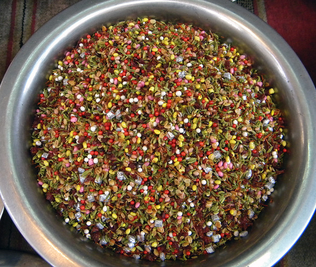 fennel candy in Jodhpur