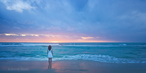 pink blue sunset white seascape aqua westernaustralia whitedress mettamspool sunsetcoast