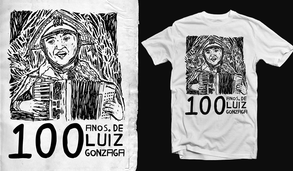 100 Anos de Luiz Gonzaga