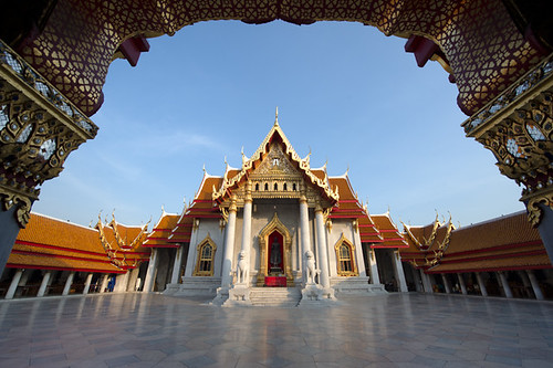 sky architecture thailand temple nikon bangkok culture d3 totallythailand