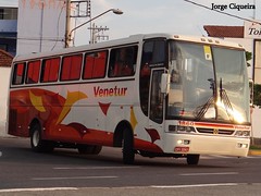 Venetur - Busscar Vissta Buss MB OH-1628L