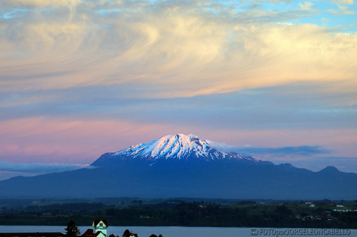 chile travel viaje sky patagonia naturaleza mountain nature volcano snowy natura paisaje cielo nubes montaña nevado volcan calbuco cluods regiondeloslagos lakedistrictlandscaspe