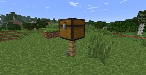 You've got Mail! Mailbox Mod - Requests / Ideas For Mods - Minecraft ...