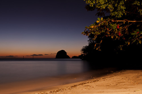 sunset beach st nikon vincent caribbean 10fav d90