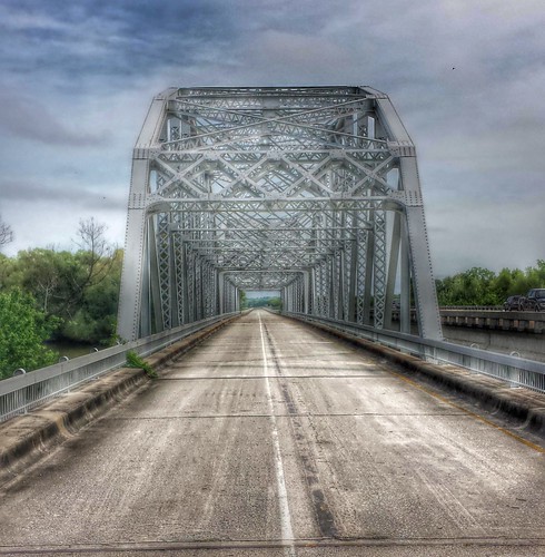 texas walkercounty riverside bridge trinityriver nationalregister nationalregisterofhistoricplaces