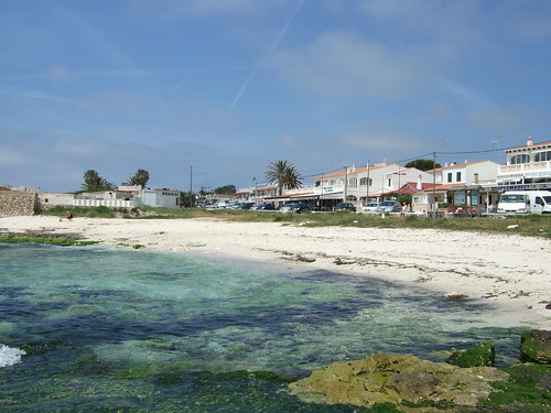 Punta Prima / Menorca