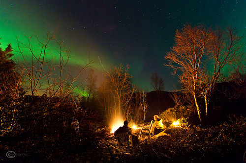 sky snow night canon stars landscape arctic aurora 2012 sortland blokken canon5dmk3 frankolsen canonef1635lf28ii vesteraling
