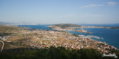 Trogir (Croacia)
