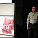 Jack Abbott & Kent McIntosh Close Session 3 of TEDxSanDiego 2012