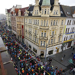 2016 Mattoni Ústí nad Labem Half Marathon