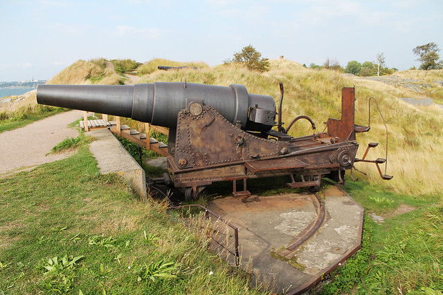 Suomenlinna