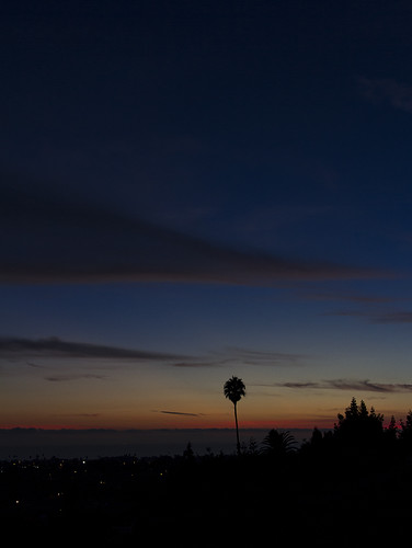 ca blue sunset orange palm hour ventura 3676 24105mmf4