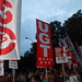 14 novembre: Jean-Claude Mailly manifestait À Madrid en solidarité avec les syndicats espagnolsphoto11