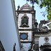 Outside of Convent of Sao Francisco , Recife