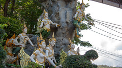 2012-11-21 Thailand Day 03, Chiang Mai