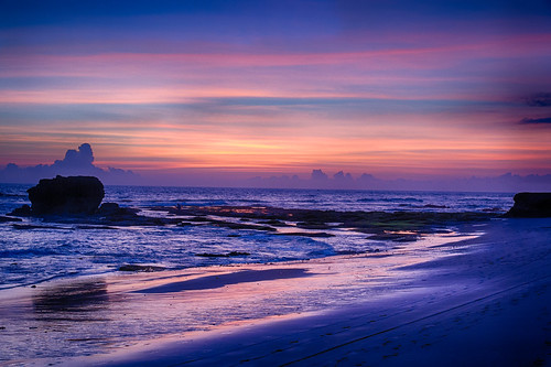 sunset sea bali beach clouds canon indonesien canoneos60d selemadeg eos60d efs1585mmf3556isusm efs1585mm
