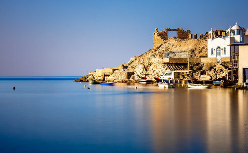 reflection water canon island published greece cyclades milos canonef50mmf14usm canoneos40d fyropotamos