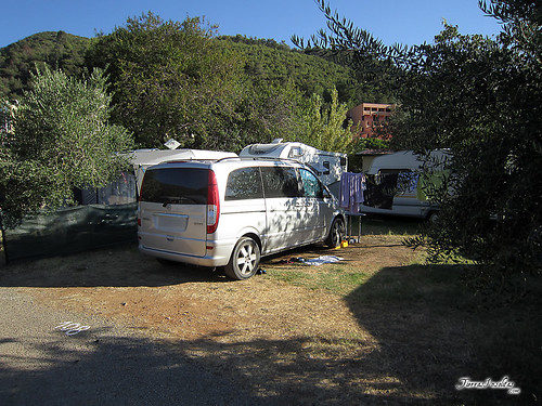 Camping Oliva (Rabac - Croacia)