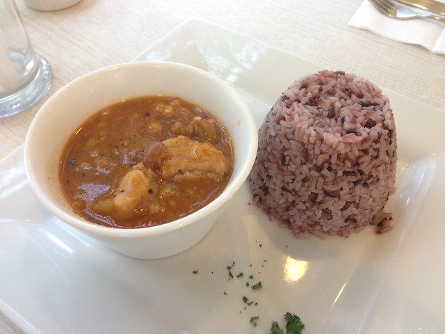 Balatinao rice- oh my buhay