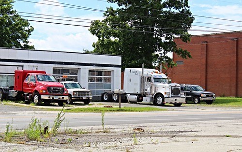 peterbilt peterbilttruck ford semi bigrig diesel transport trucking ohio gmc chevy