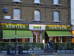 Picture of Kentish Canteen, NW5 2TG