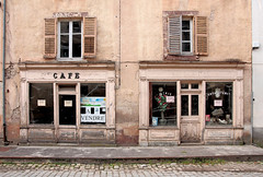 Commerces à vendre - Photo of La Basse-Vaivre