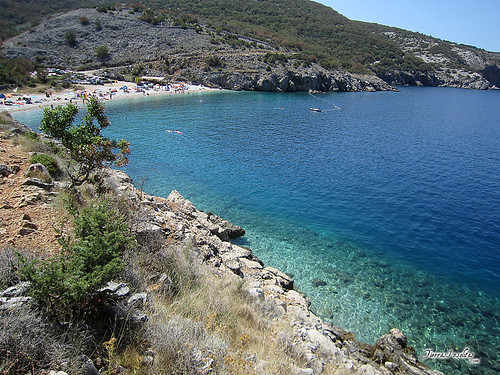 Isla Krk (Croacia)