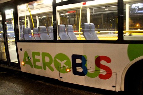 Aerobus
