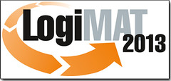 Crown Gabelstapler präsentiert auf der LogiMAT 2013 neue Technologien