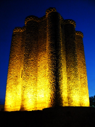 torre castillo torredelhomenaje villarejodesalvanés