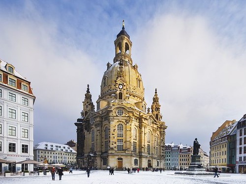 Best travel destination photos 03 Dresden
