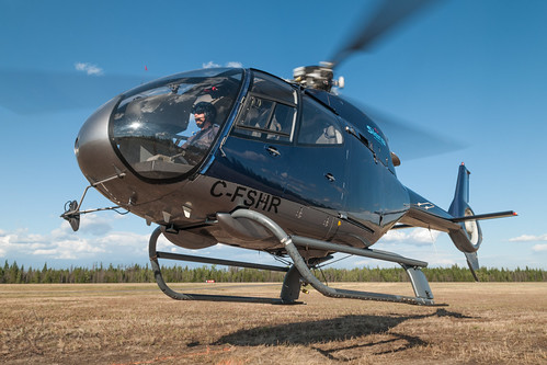 canada chopper britishcolumbia aircraft aviation sierra helicopter helicopters heli eurocopter colibri williamslake ec120b bcpics cywl cfshr