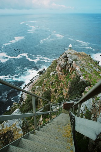 lighthouse southafrica capepoint capeofgoodhope westerncape d4 24mmf14g