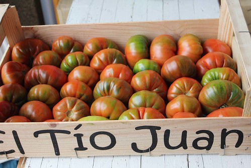 Tomates raf